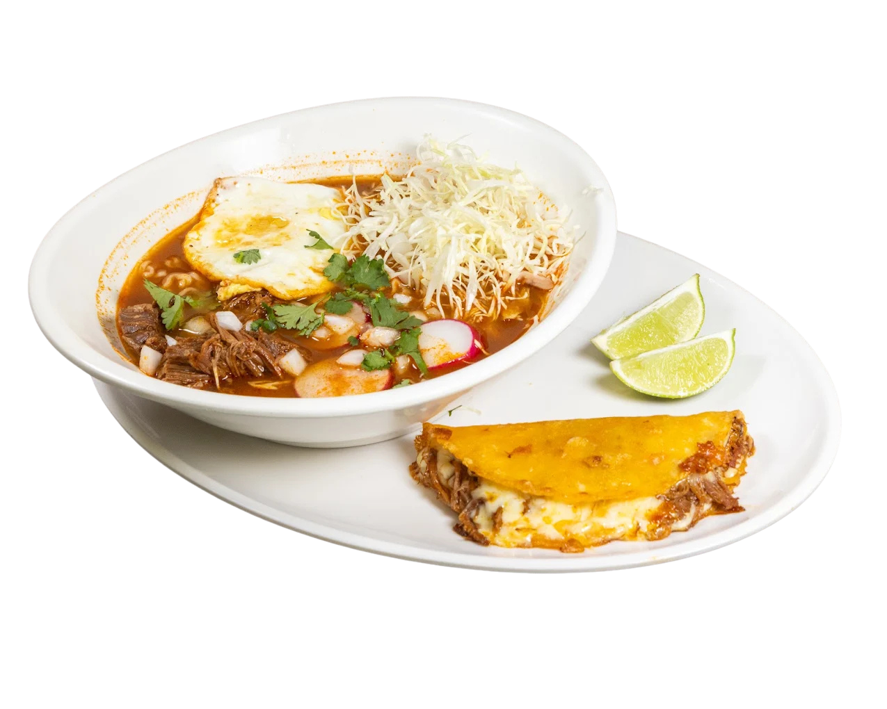 Birria Ramen